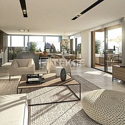 Appartement in Sotogrande