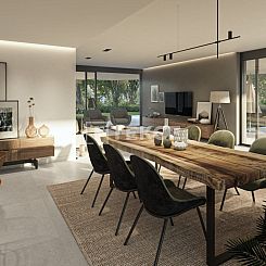 Appartement in Sotogrande