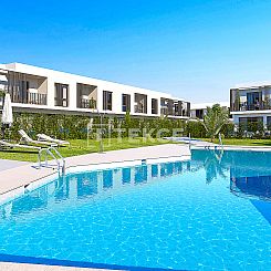Geschakelde woning in Sotogrande