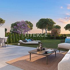 Geschakelde woning in Sotogrande