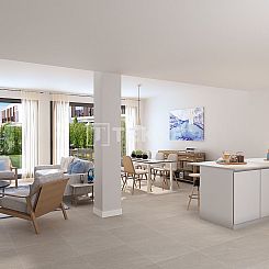 Geschakelde woning in Sotogrande
