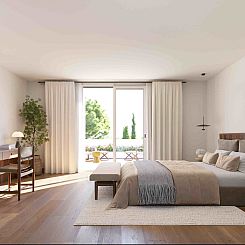 Vrijstaande woning in Sotogrande