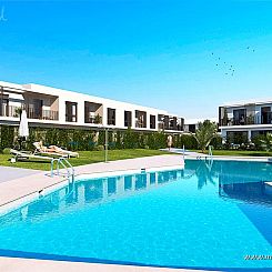 Geschakelde woning in Sotogrande