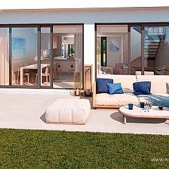 Geschakelde woning in Sotogrande