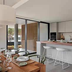 Appartement in Sotogrande