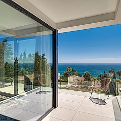 Vrijstaande woning in Sotogrande