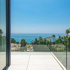 Vrijstaande woning in Sotogrande