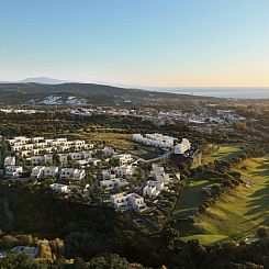 Vrijstaande woning in Sotogrande