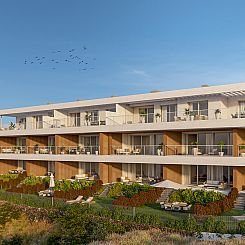 Appartement in Sotogrande