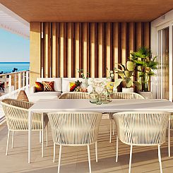 Appartement in Sotogrande