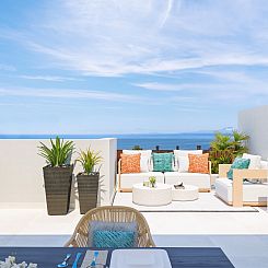 Vrijstaande woning in Sotogrande