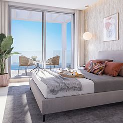 Vrijstaande woning in Sotogrande