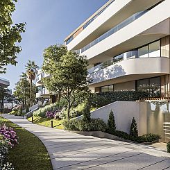 Appartement in Sotogrande