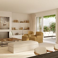 Vrijstaande woning in Sotogrande