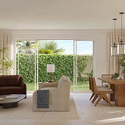 Vrijstaande woning in Sotogrande