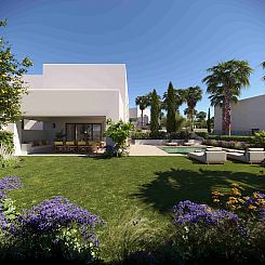 Geschakelde woning in Sotogrande