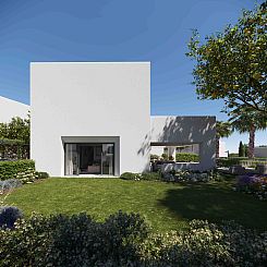 Geschakelde woning in Sotogrande