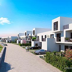 Geschakelde woning in Sotogrande