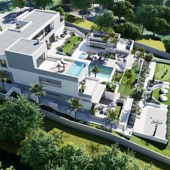 Kavel in Sotogrande