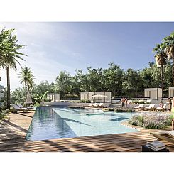 Kavel in Sotogrande