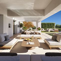 Appartement in Sotogrande