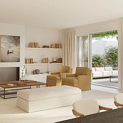 Appartement in Sotogrande