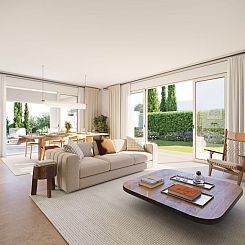 Appartement in Sotogrande