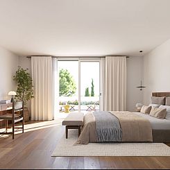 Appartement in Sotogrande