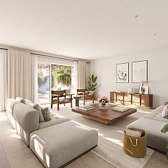 Appartement in Sotogrande