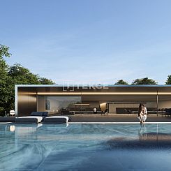 Geschakelde woning in Sotogrande