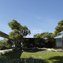 Geschakelde woning in Sotogrande