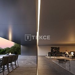 Geschakelde woning in Sotogrande