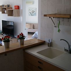 Appartement Duquesa