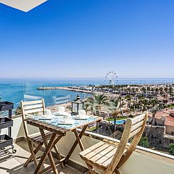 Appartement O.House