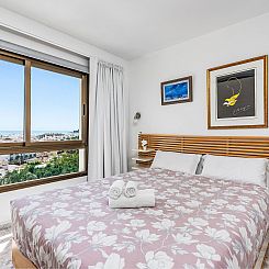 Appartement O.House