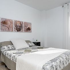 Appartement Carihuela Playa
