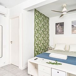 Appartement Congreso