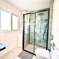 Appartement Congreso