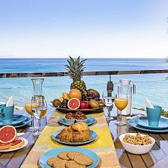 Appartement Wohnung Playa Centre Meerblick