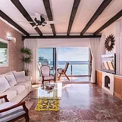 Appartement Wohnung Playa Centre Meerblick