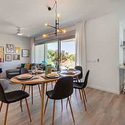 Appartement White Stones