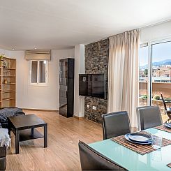 Appartement El Pinillo