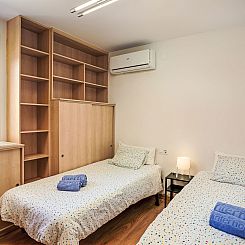 Appartement El Pinillo