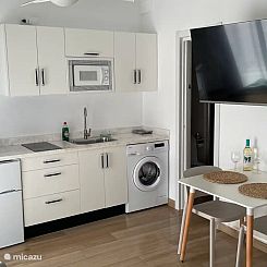 Studio 1A Carihuela