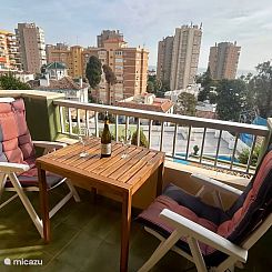 Casa de Estepa, Torremolinos