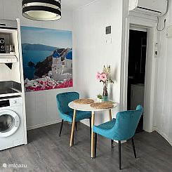 Sunsands Studio 2A Carihuela
