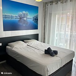 Sunsands Studio 2A Carihuela