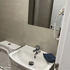 Appartement Mirador del Saltillo