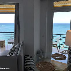 Malaga View Studio
