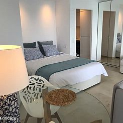 Malaga View Studio